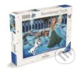 Puzzle: Disney: Ledové království 2 (Ravensburger). Ravensburger, 2024 Puzzle: Disney: Ledové království 2 (Ravensburger). Ravensburger, 2024