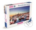 Puzzle: Chorvatsko (Ravensburger). Ravensburger, 2024 Puzzle: Chorvatsko (Ravensburger). Ravensburger, 2024
