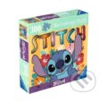 Puzzle: Disney: Stitch (Ravensburger). Ravensburger, 2024 Puzzle: Disney: Stitch (Ravensburger). Ravensburger, 2024