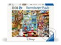 Puzzle: Disney Pixar: Příběh hraček (Ravensburger). Ravensburger, 2024 Puzzle: Disney Pixar: Příběh hraček (Ravensburger). Ravensburger, 2024