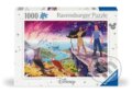 Puzzle: Disney: Pocahontas (Ravensburger). Ravensburger, 2024 Puzzle: Disney: Pocahontas (Ravensburger). Ravensburger, 2024