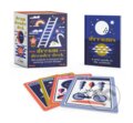 Dream Decoder Deck (Sara Davis a Tracy Walker). Running, 2024 Dream Decoder Deck (Sara Davis a Tracy Walker). Running, 2024
