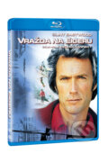 Film: Vražda na Eigeru (Clint Eastwood) (Blu-ray). Magicbox, 2025 Film: Vražda na Eigeru (Clint Eastwood) (Blu-ray). Magicbox, 2025