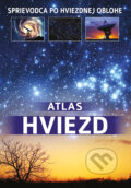 Kniha: Atlas hviezd (Przemysław Rudź). Bookmedia, 2025 Kniha: Atlas hviezd (Przemysław Rudź). Bookmedia, 2025