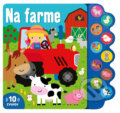 Kniha: Na farme (Bookmedia). Bookmedia, 2025 Kniha: Na farme (Bookmedia). Bookmedia, 2025