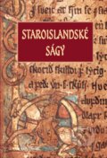 Kniha: Staroislandské ságy (Garamond). Garamond, 2024 Kniha: Staroislandské ságy (Garamond). Garamond, 2024