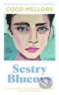 E-kniha: Sestry Blueovy (Coco Mellors), 2024 E-kniha: Sestry Blueovy (Coco Mellors), 2024