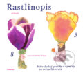 Kniha: Rastlinopis (Jiří Dvořák), 2018 Kniha: Rastlinopis (Jiří Dvořák), 2018