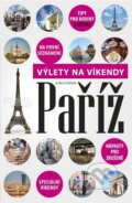 E-kniha: Paríž (Ľubica Šedivá), 2014 E-kniha: Paríž (Ľubica Šedivá), 2014