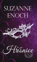 Kniha: Hříšnice (Suzanne Enoch). Baronet, 2017 Kniha: Hříšnice (Suzanne Enoch). Baronet, 2017