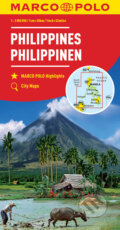 Philippinnes / Philippinnen (Marco Polo). Marco Polo, 2017 Philippinnes / Philippinnen (Marco Polo). Marco Polo, 2017