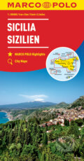 Sicilia / Sizilien (Marco Polo). Marco Polo, 2017 Sicilia / Sizilien (Marco Polo). Marco Polo, 2017