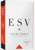 Study Bible: English Standard Version, HarperCollins, 2016