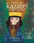Kniha: Kazatel (Daniel Raus). Porta Libri, 2017 Kniha: Kazatel (Daniel Raus). Porta Libri, 2017