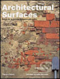 Kniha: Architectural Surfaces (Judy A. Juracek). Thames & Hudson, 2006 Kniha: Architectural Surfaces (Judy A. Juracek). Thames & Hudson, 2006