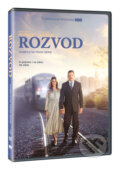 Film: Rozvod 1. série (Jesse Peretz, Ben Taylor, Adam Bernstein, Jamie Babbit a Beth McCarthy-Miller) (DVD). Magicbox, 2017 Film: Rozvod 1. série (Jesse Peretz, Ben Taylor, Adam Bernstein, Jamie Babbit a Beth McCarthy-Miller) (DVD). Magicbox, 2017