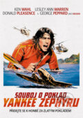 Film: Souboj o poklad Yankee Zephyru (David Hemmings) (DVD). Magicbox, 2017 Film: Souboj o poklad Yankee Zephyru (David Hemmings) (DVD). Magicbox, 2017