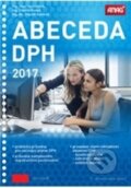 Kniha: Abeceda DPH 2017 (Zdeněk Kuneš a Zdeněk Vondrák). ANAG, 2017 Kniha: Abeceda DPH 2017 (Zdeněk Kuneš a Zdeněk Vondrák). ANAG, 2017