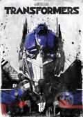 Film: Transformers (Michael Bay) (DVD). Magicbox, 2017 Film: Transformers (Michael Bay) (DVD). Magicbox, 2017