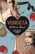 Kniha: Vendeta (Catherine Doyle), 2017 Kniha: Vendeta (Catherine Doyle), 2017