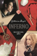 Kniha: Inferno (Catherine Doyle). Baronet, 2017 Kniha: Inferno (Catherine Doyle). Baronet, 2017
