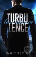 Kniha: Turbulence (Whitney G.). Baronet, 2017 Kniha: Turbulence (Whitney G.). Baronet, 2017