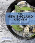 Kniha: New England Kitchen (Jeremy Sewall). Rizzoli Universe, 2014 Kniha: New England Kitchen (Jeremy Sewall). Rizzoli Universe, 2014