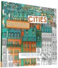 Kniha: Fantastic Cities (Steve McDonald). Chronicle Books, 2015 Kniha: Fantastic Cities (Steve McDonald). Chronicle Books, 2015