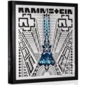 Hudobné CD: Rammstein: Paris (Hudobné albumy). Hudobné albumy, 2017 Hudobné CD: Rammstein: Paris (Hudobné albumy). Hudobné albumy, 2017