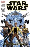 Kniha: Star Wars (Volume 1) (Jason Aaron). Marvel, 2015 Kniha: Star Wars (Volume 1) (Jason Aaron). Marvel, 2015