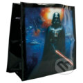 Nákupná taška Star Wars Vader &amp; Yoda, 2017