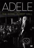 Hudební CD: Adele: Live At The Royal Albert Hall (Hudobné albumy). Hudobné albumy, 2017 Hudební CD: Adele: Live At The Royal Albert Hall (Hudobné albumy). Hudobné albumy, 2017