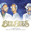 Hudební CD: Bee Gees Timeless: The All-Time (Hudobné albumy). Hudobné albumy, 2017 Hudební CD: Bee Gees Timeless: The All-Time (Hudobné albumy). Hudobné albumy, 2017