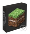 Minecraft Blockopedia, Egmont Books