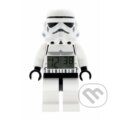 LEGO Star Wars Stormtrooper, LEGO, 2017