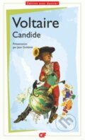 Kniha: Candide (Voltaire). Flammarion, 2016 Kniha: Candide (Voltaire). Flammarion, 2016