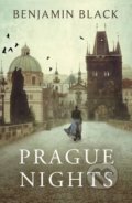 Kniha: Prague Nights (Benjamin Black). Penguin Books, 2017 Kniha: Prague Nights (Benjamin Black). Penguin Books, 2017