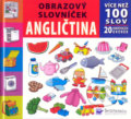 Kniha: Angličtina DOMA - Obrazový slovníče (Svojtka&Co.). Svojtka&Co., 2009 Kniha: Angličtina DOMA - Obrazový slovníče (Svojtka&Co.). Svojtka&Co., 2009