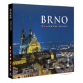 Kniha: Brno - velké / vícejazyčné (Libor Sváček). MCU, 2015 Kniha: Brno - velké / vícejazyčné (Libor Sváček). MCU, 2015