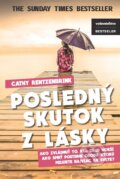 E-kniha: Posledný skutok z lásky (Cathy Rentzenbrink), 2017 E-kniha: Posledný skutok z lásky (Cathy Rentzenbrink), 2017