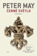E-kniha: Černé světlo (Peter May), 2017 E-kniha: Černé světlo (Peter May), 2017