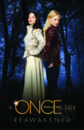 Kniha: A Once Upon A Time Tale: Reawakened (Odette Beane), 2013 Kniha: A Once Upon A Time Tale: Reawakened (Odette Beane), 2013