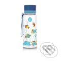 Láhev EQUA Equarium New (K3 plus). K3 plus, 2017 Láhev EQUA Equarium New (K3 plus). K3 plus, 2017