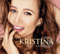 Hudební CD: Kristína: Mať srdce (Hudobné albumy). Hudobné albumy, 2017 Hudební CD: Kristína: Mať srdce (Hudobné albumy). Hudobné albumy, 2017