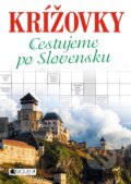 Krížovky: Cestujeme po Slovensku, Fragment, 2017