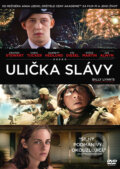 Film: Ulička slávy (Ang Lee) (DVD). Bonton Film, 2017 Film: Ulička slávy (Ang Lee) (DVD). Bonton Film, 2017