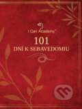 Kniha: 101 dní k sebavedomiu (I Can Academy). I Can Academy, 2017 Kniha: 101 dní k sebavedomiu (I Can Academy). I Can Academy, 2017