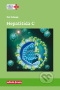 Kniha: Hepatitida C (Petr Urbánek). Mladá fronta, 2017 Kniha: Hepatitida C (Petr Urbánek). Mladá fronta, 2017