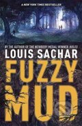 Kniha: Fuzzy Mud (Louis Sachar). Random House, 2016 Kniha: Fuzzy Mud (Louis Sachar). Random House, 2016