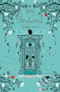 E-kniha: Druhá strieborná kniha snov (Kerstin Gier), 2015 E-kniha: Druhá strieborná kniha snov (Kerstin Gier), 2015